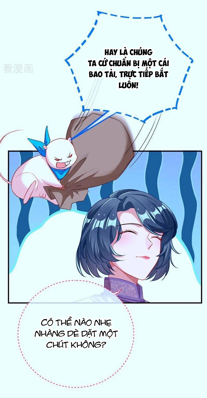 Vạn Tra Triêu Hoàng Chap 628 - Next Chap 629