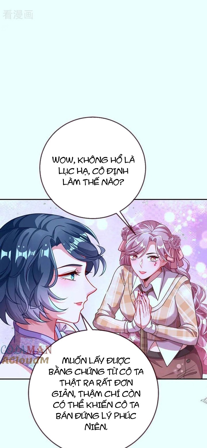 Vạn Tra Triêu Hoàng Chap 628 - Next Chap 629