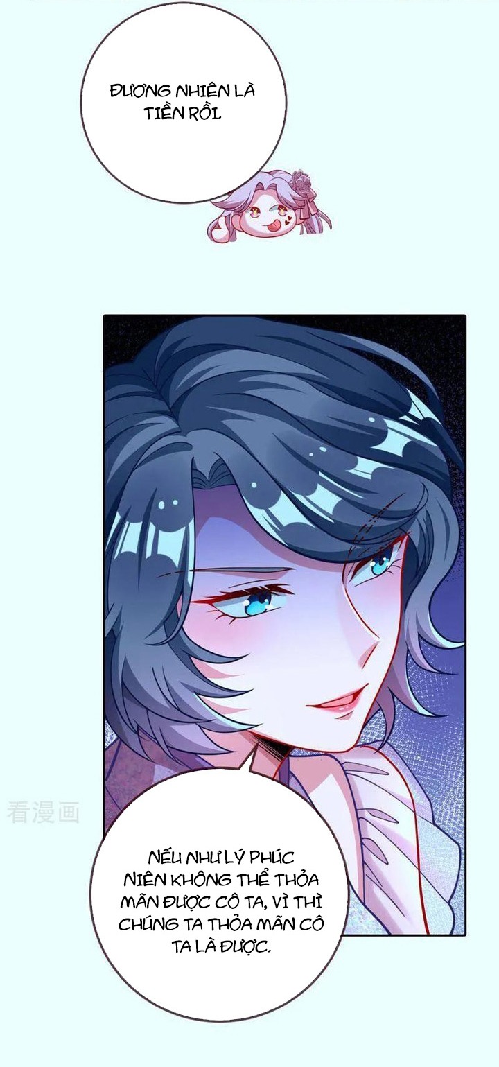 Vạn Tra Triêu Hoàng Chap 628 - Next Chap 629