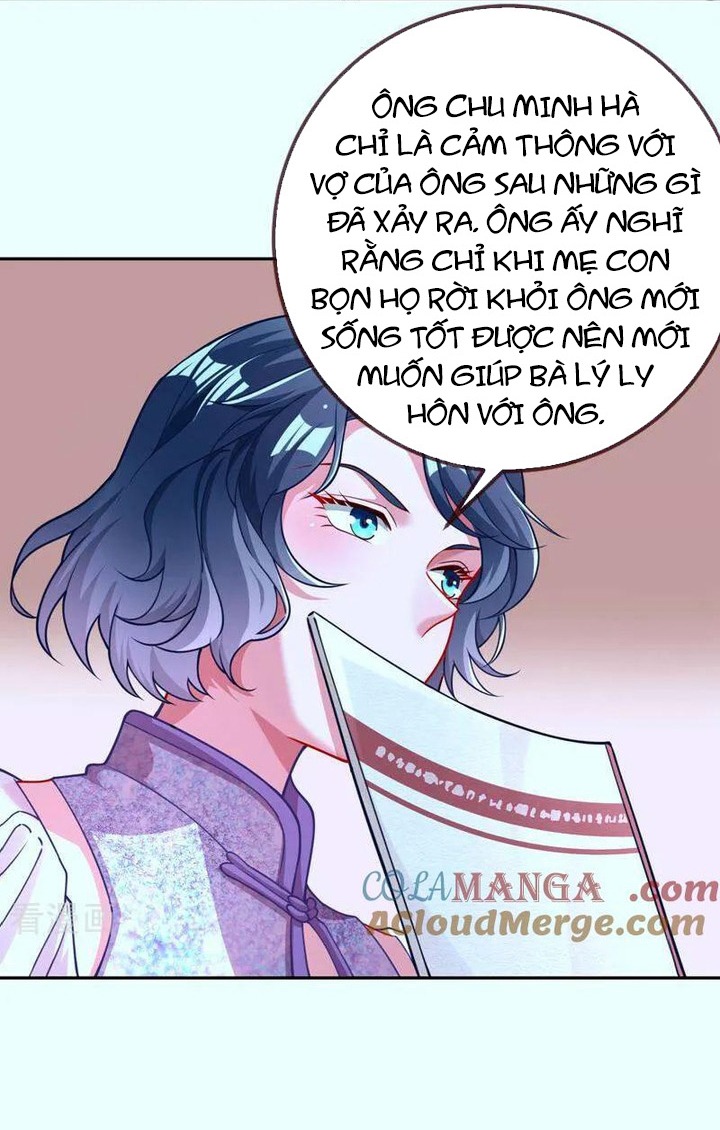 Vạn Tra Triêu Hoàng Chap 628 - Next Chap 629