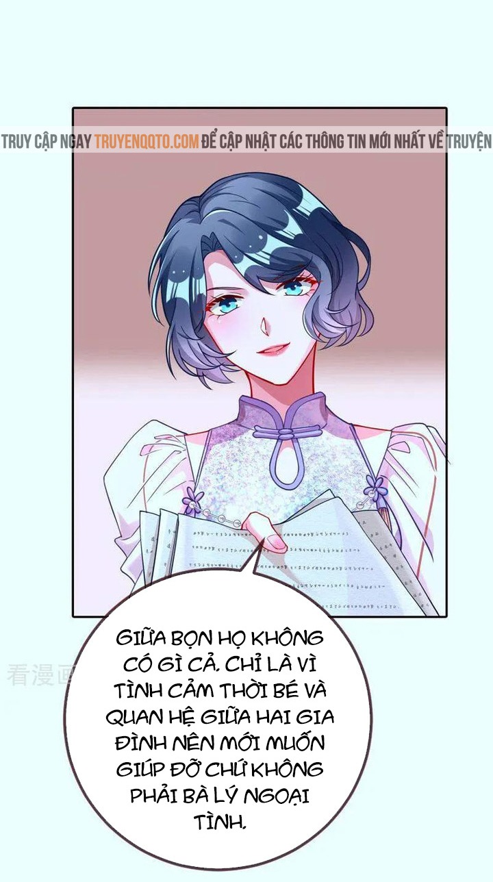 Vạn Tra Triêu Hoàng Chap 628 - Next Chap 629