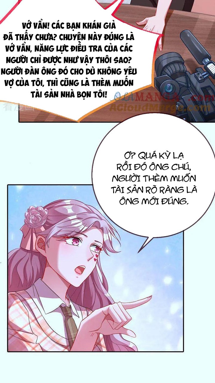 Vạn Tra Triêu Hoàng Chap 628 - Next Chap 629