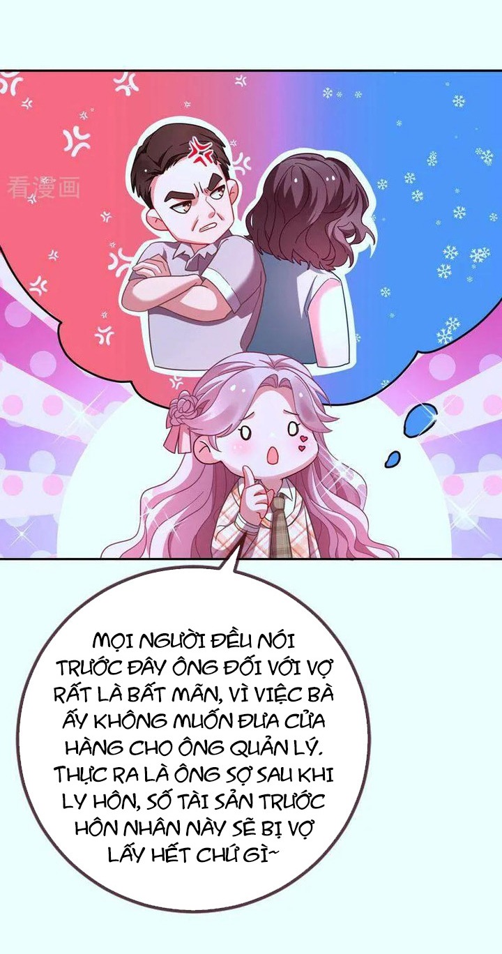 Vạn Tra Triêu Hoàng Chap 628 - Next Chap 629