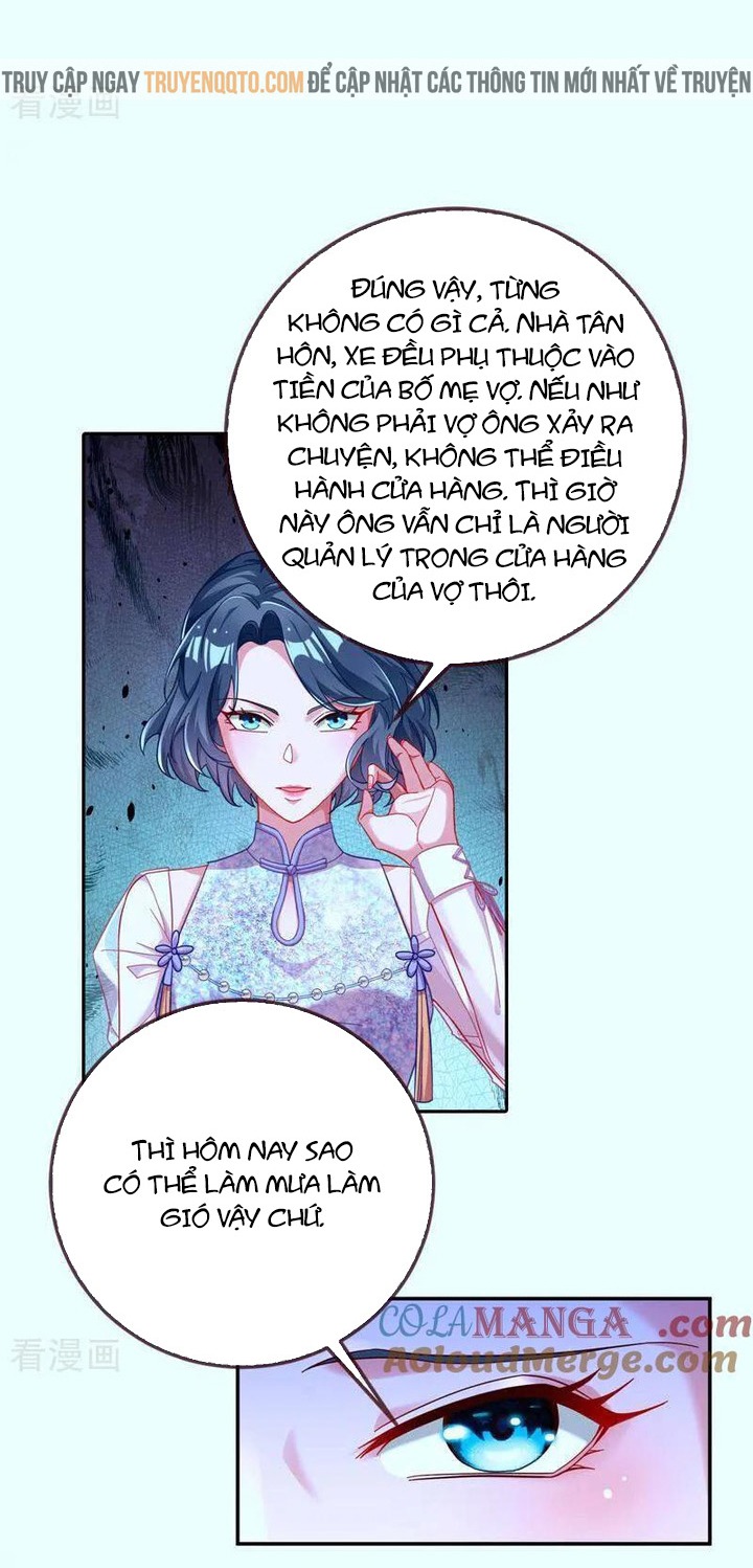 Vạn Tra Triêu Hoàng Chap 628 - Next Chap 629