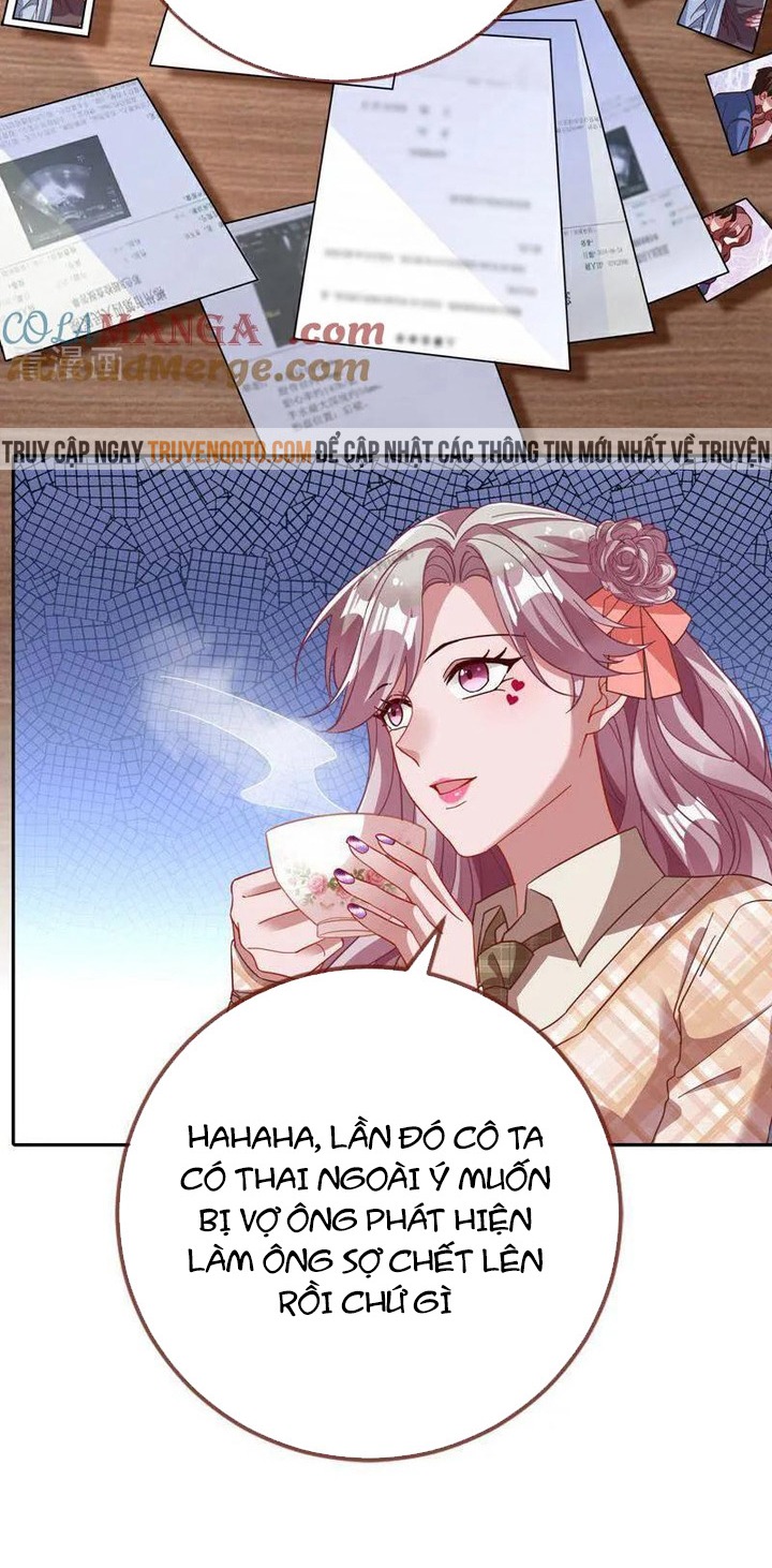 Vạn Tra Triêu Hoàng Chap 628 - Next Chap 629