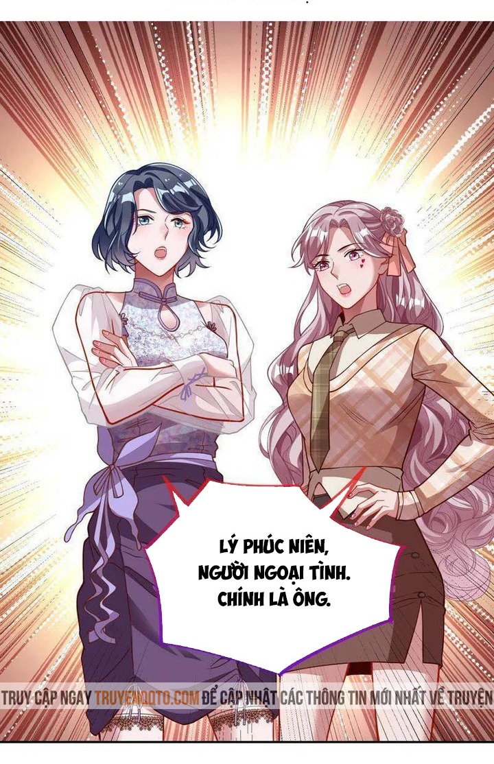 Vạn Tra Triêu Hoàng Chap 629 - Next Chap 630