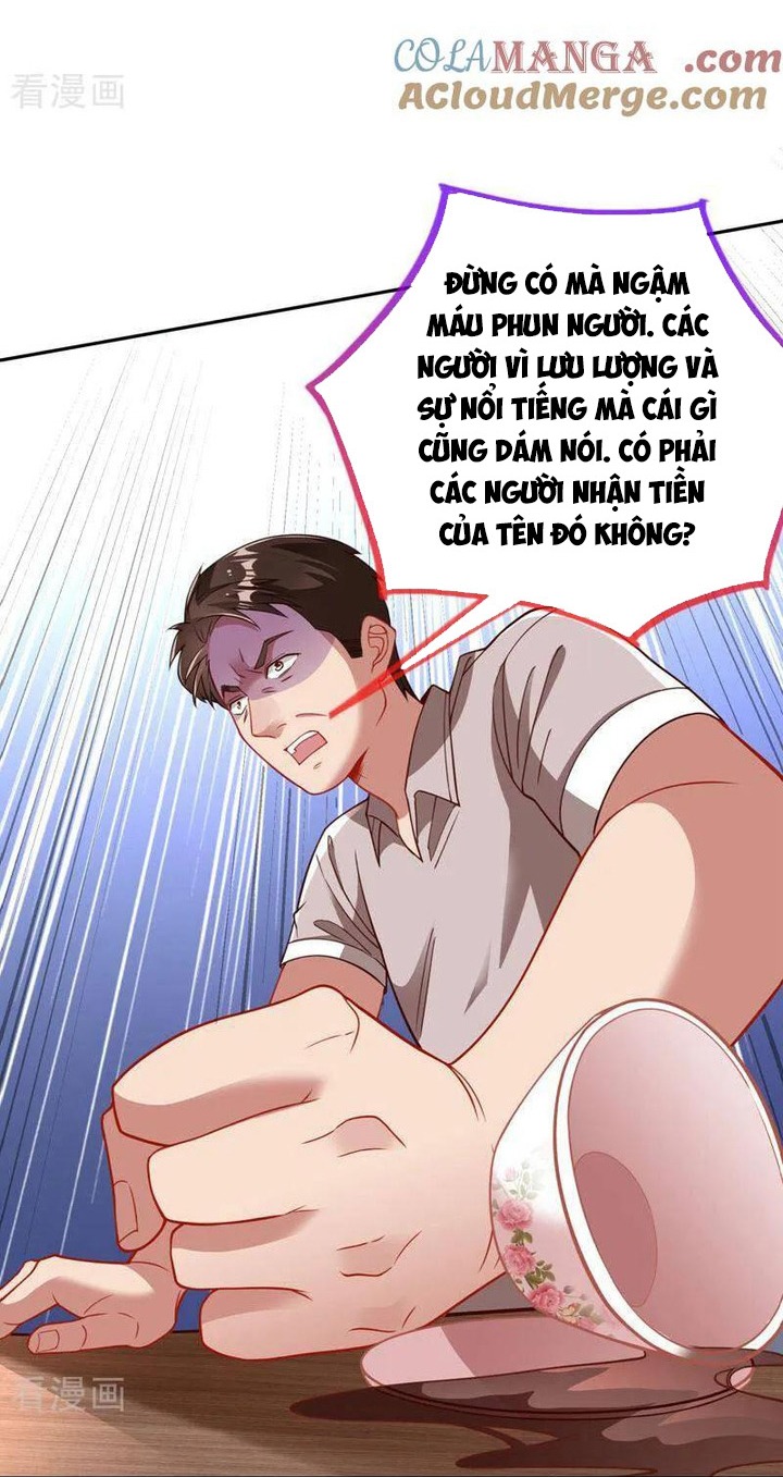 Vạn Tra Triêu Hoàng Chap 629 - Next Chap 630