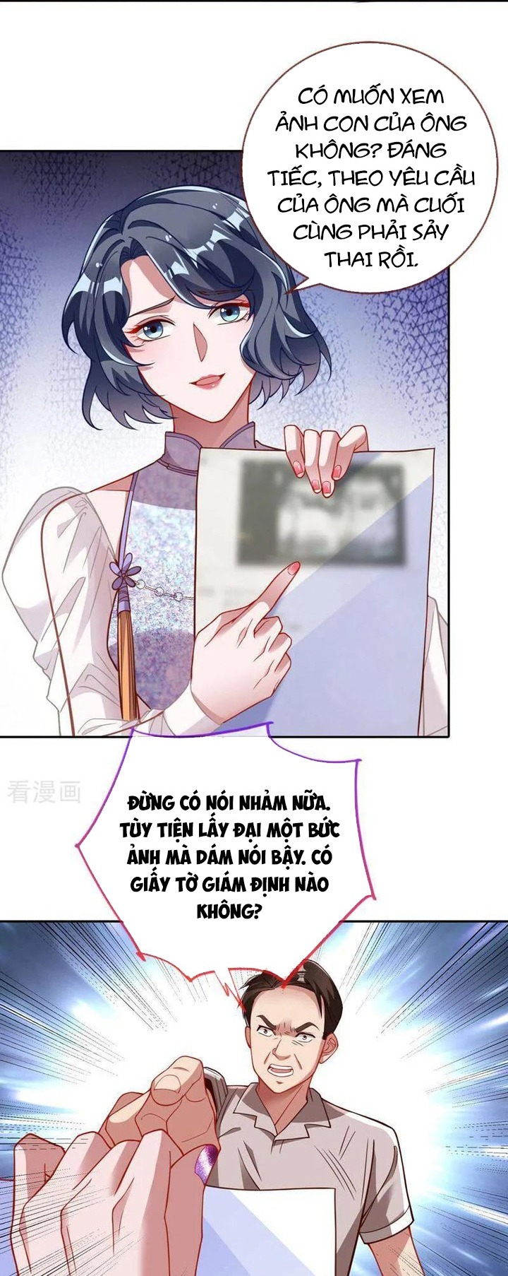 Vạn Tra Triêu Hoàng Chap 629 - Next Chap 630