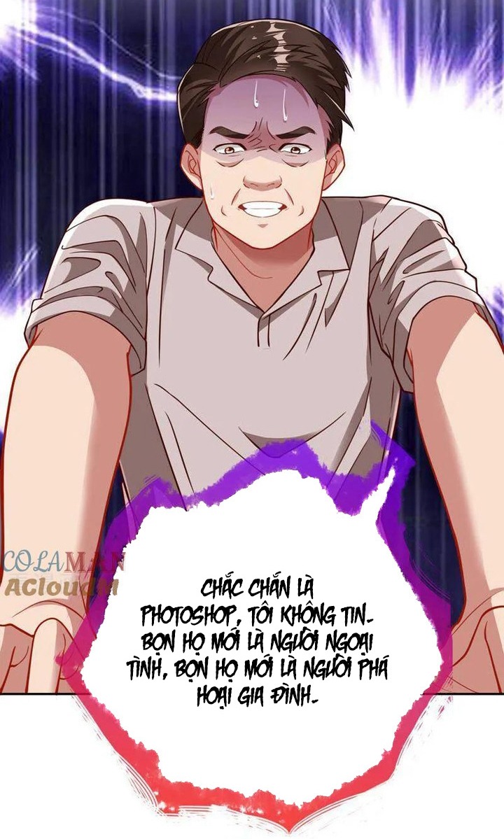Vạn Tra Triêu Hoàng Chap 629 - Next Chap 630