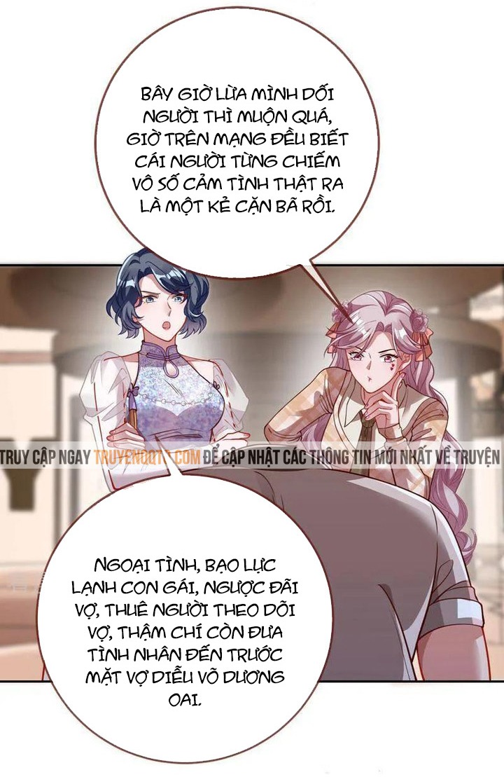 Vạn Tra Triêu Hoàng Chap 629 - Next Chap 630