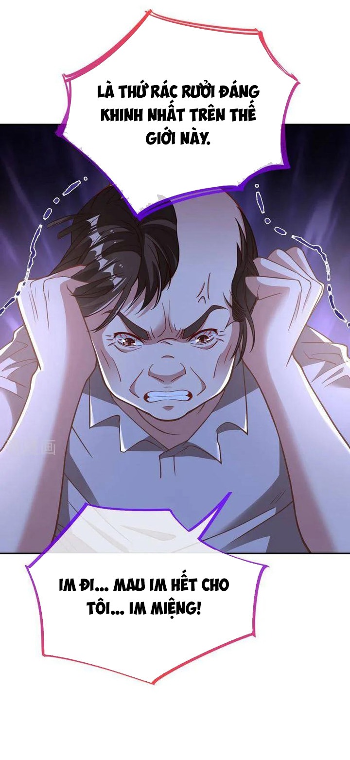 Vạn Tra Triêu Hoàng Chap 629 - Next Chap 630