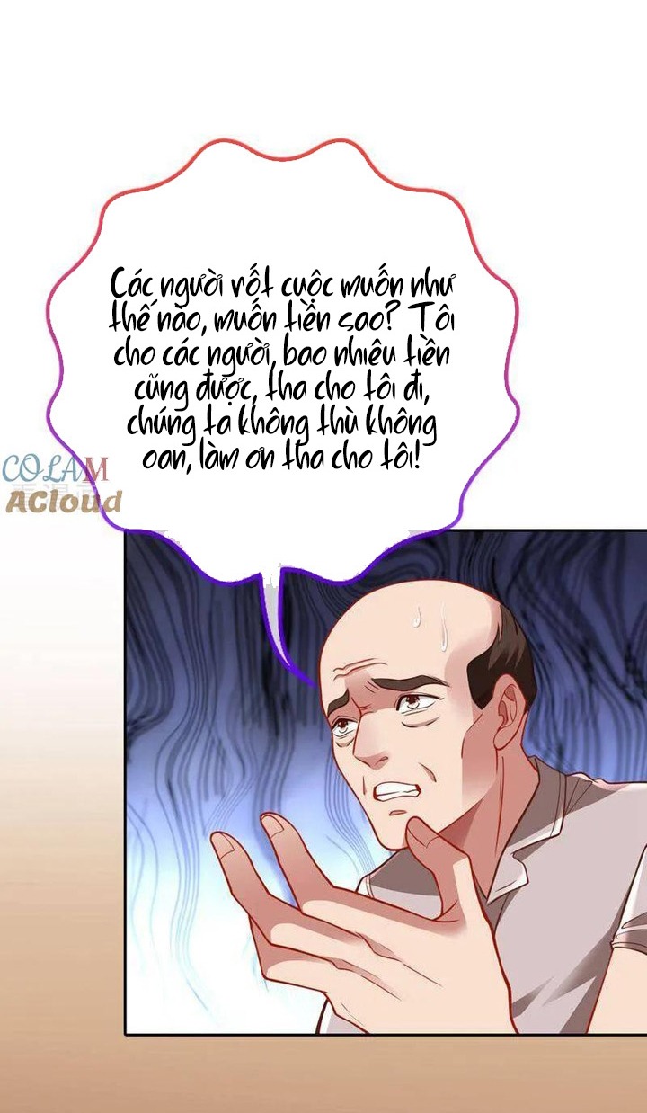 Vạn Tra Triêu Hoàng Chap 629 - Next Chap 630