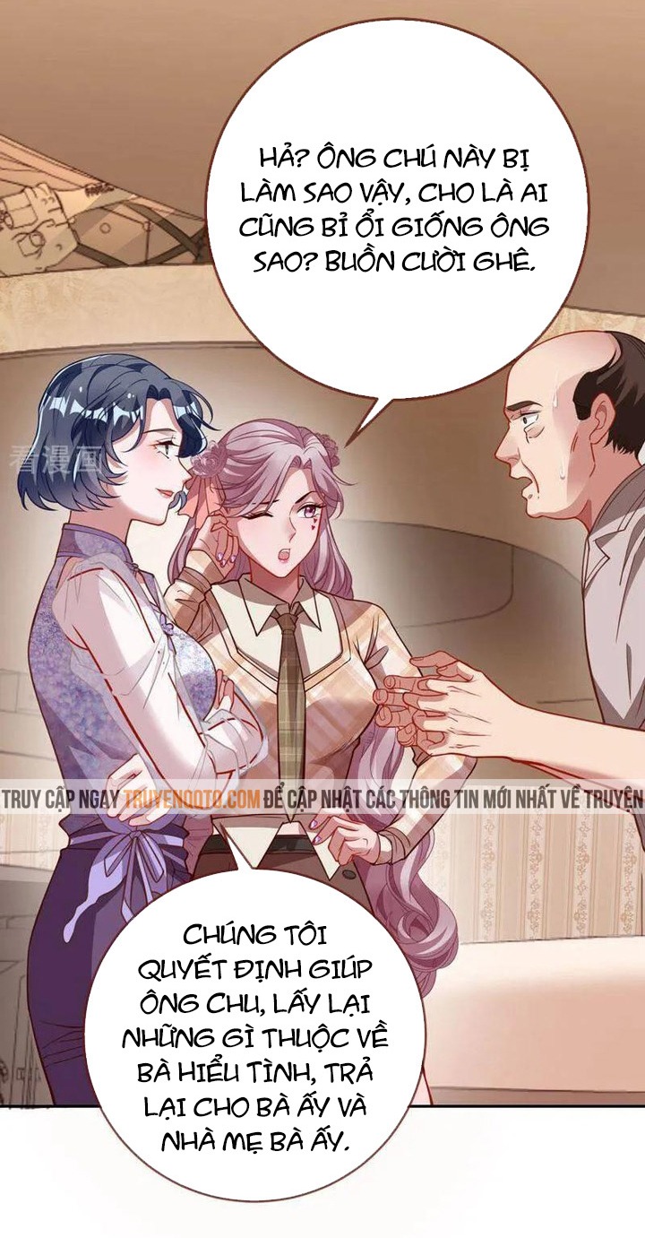 Vạn Tra Triêu Hoàng Chap 629 - Next Chap 630