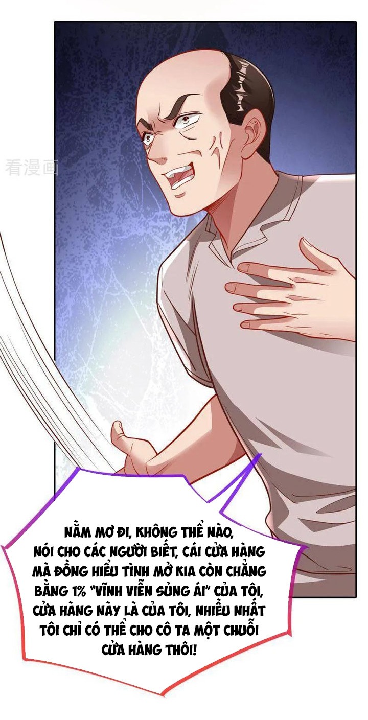 Vạn Tra Triêu Hoàng Chap 629 - Next Chap 630