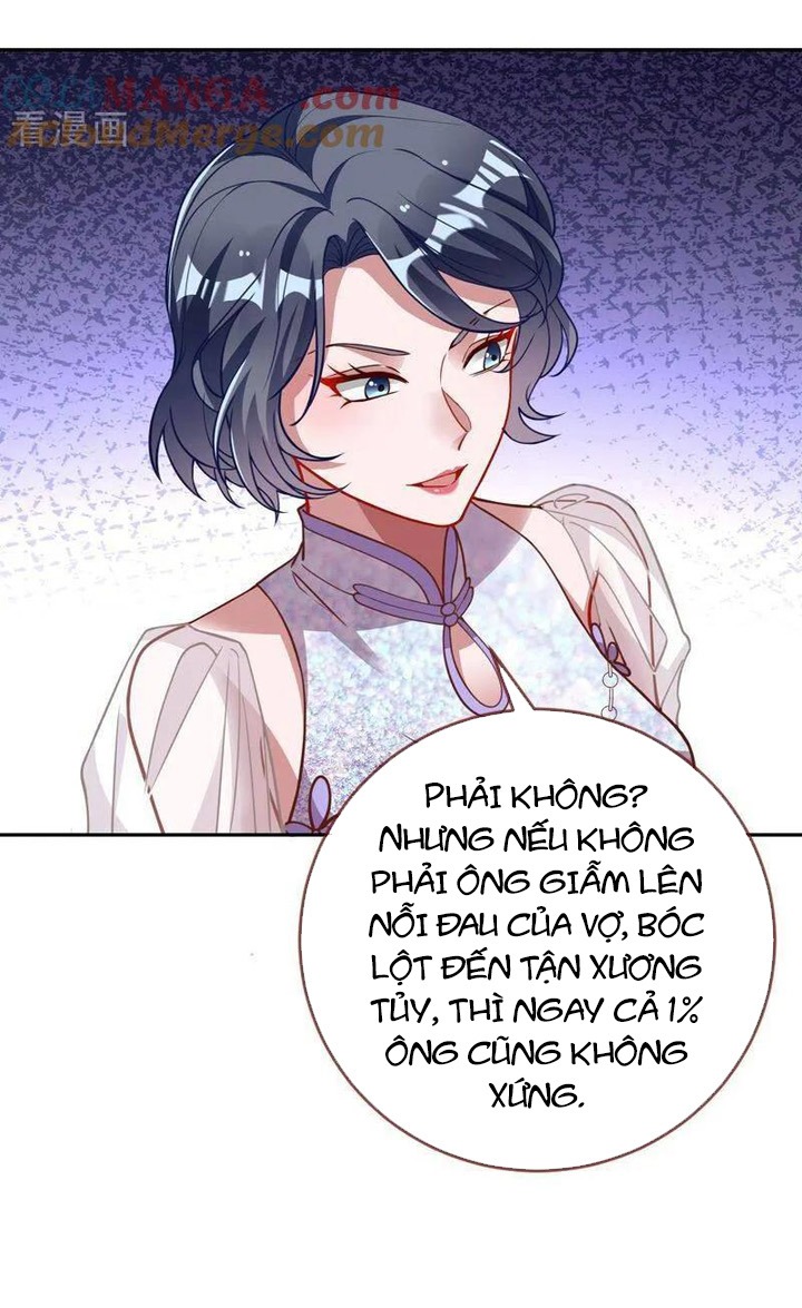 Vạn Tra Triêu Hoàng Chap 629 - Next Chap 630