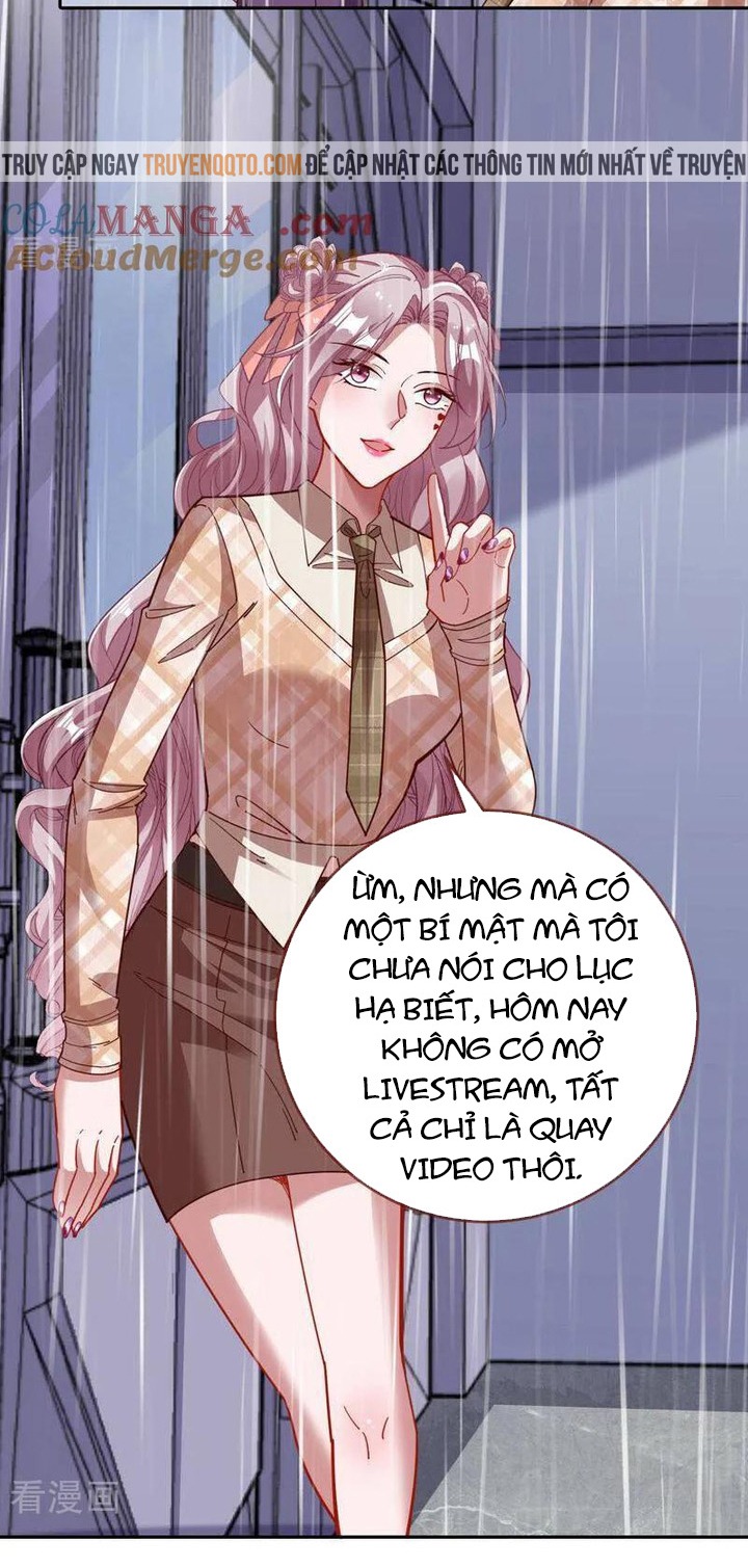 Vạn Tra Triêu Hoàng Chap 629 - Next Chap 630