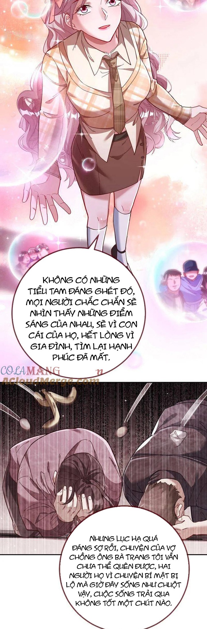 Vạn Tra Triêu Hoàng Chap 629 - Next Chap 630