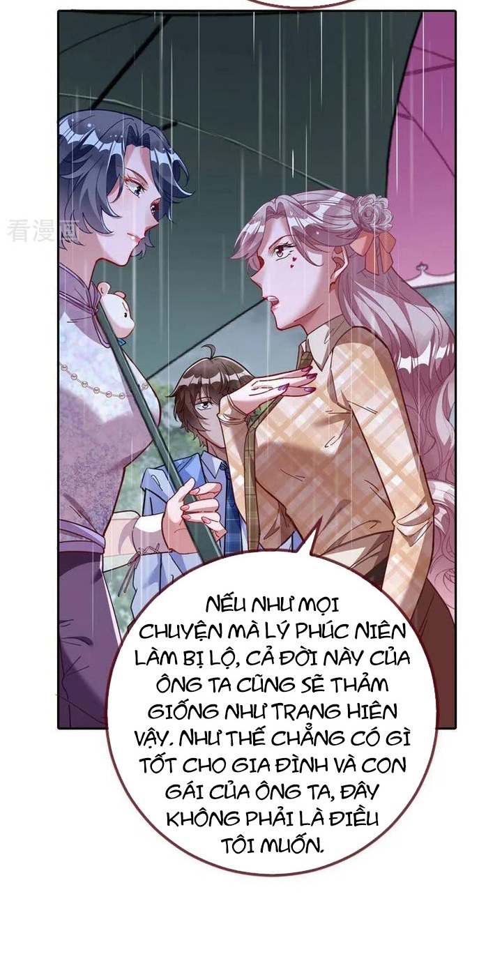 Vạn Tra Triêu Hoàng Chap 629 - Next Chap 630