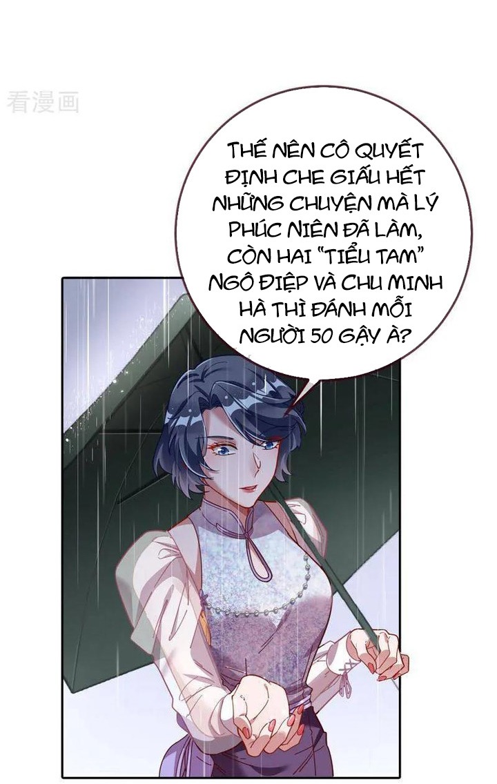 Vạn Tra Triêu Hoàng Chap 629 - Next Chap 630