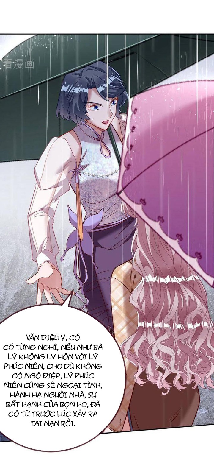 Vạn Tra Triêu Hoàng Chap 629 - Next Chap 630