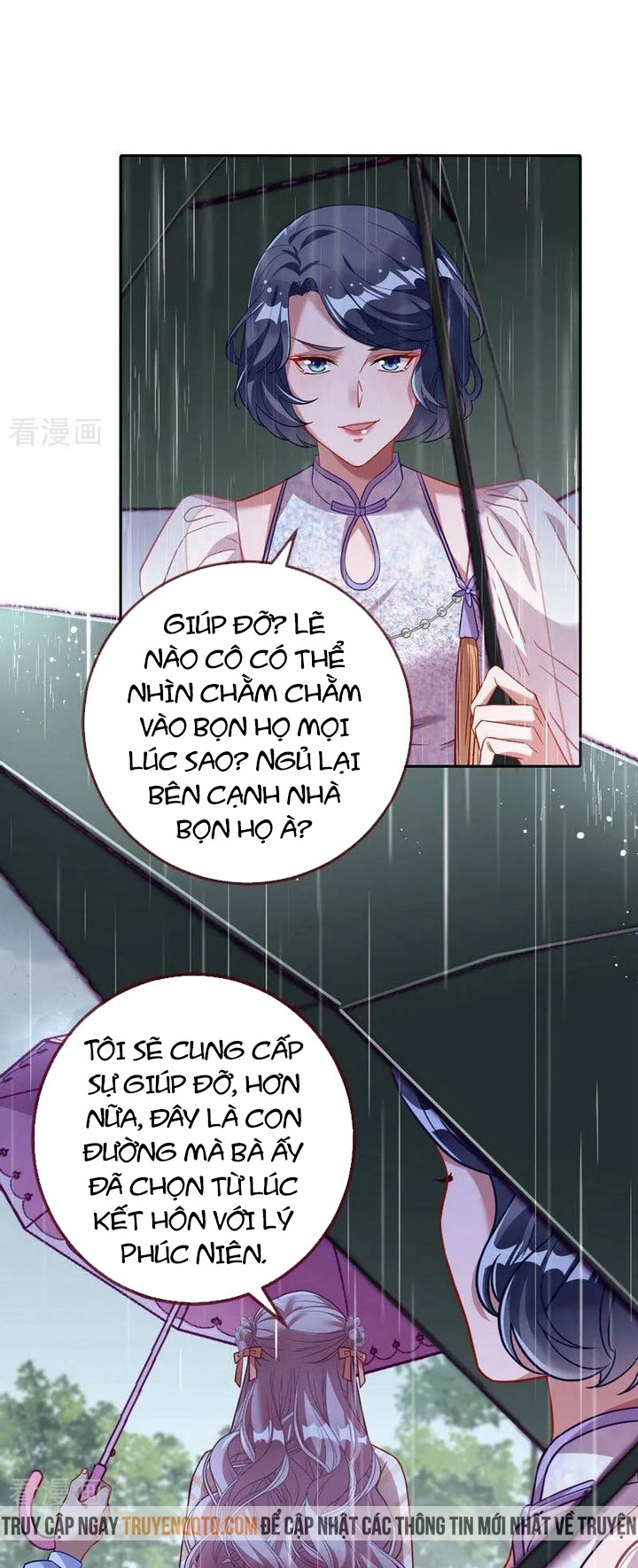 Vạn Tra Triêu Hoàng Chap 629 - Next Chap 630
