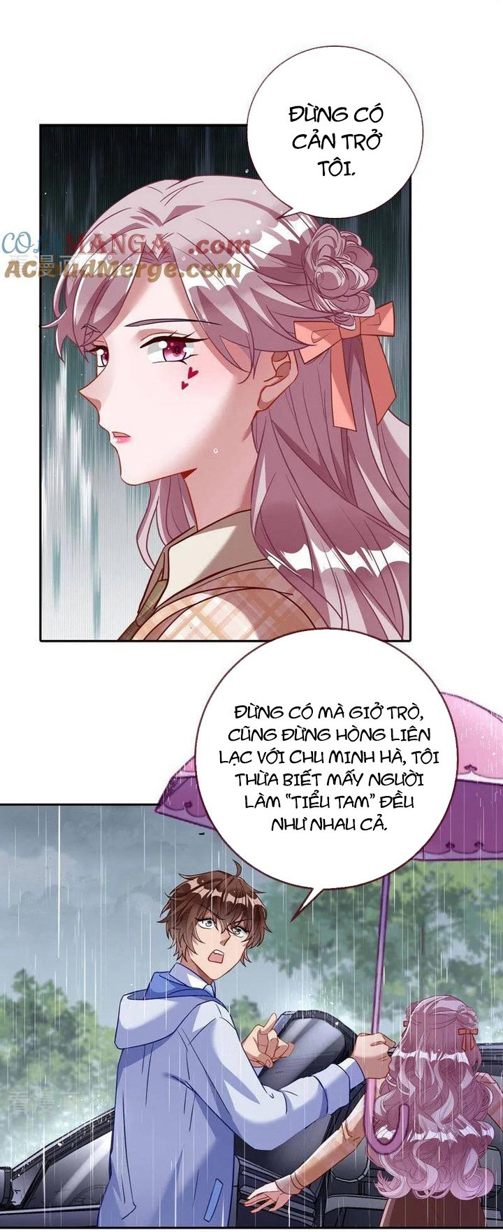 Vạn Tra Triêu Hoàng Chap 629 - Next Chap 630