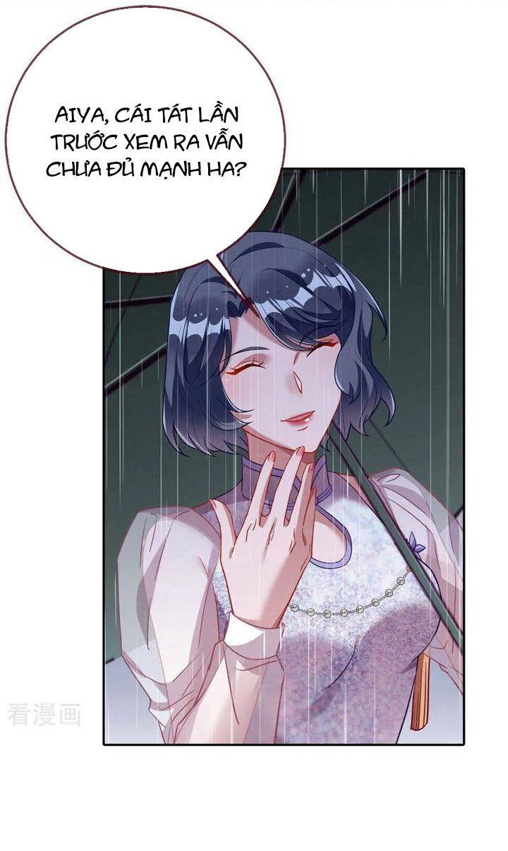 Vạn Tra Triêu Hoàng Chap 629 - Next Chap 630