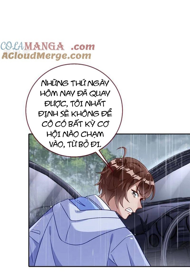 Vạn Tra Triêu Hoàng Chap 629 - Next Chap 630