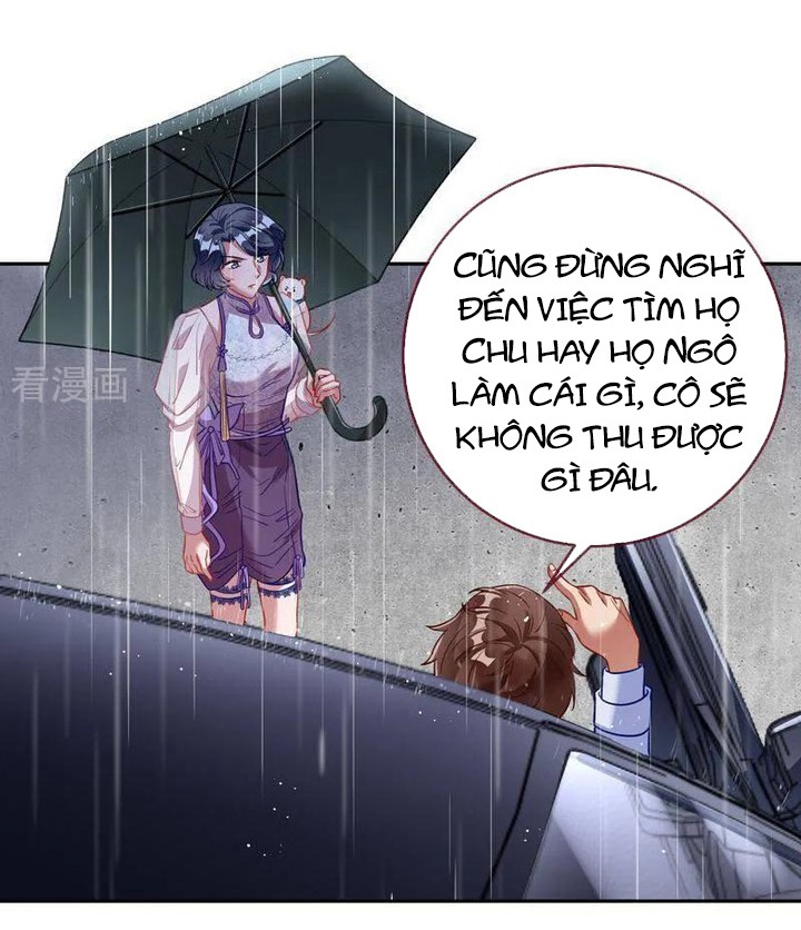 Vạn Tra Triêu Hoàng Chap 629 - Next Chap 630