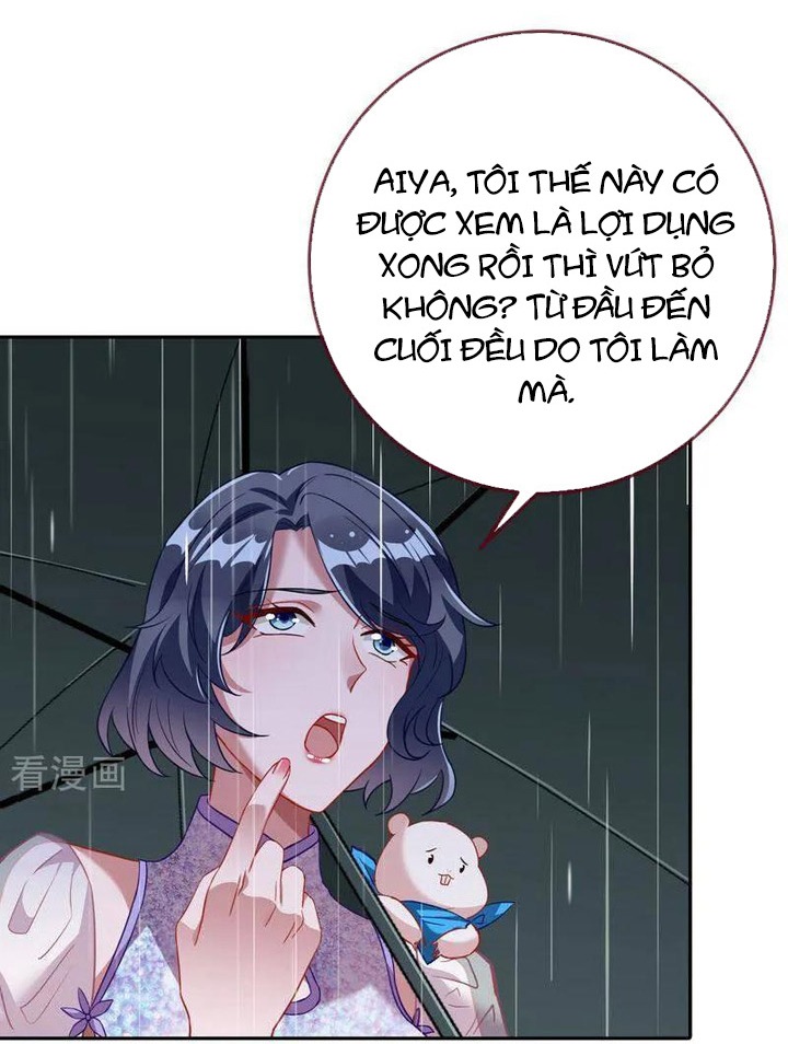 Vạn Tra Triêu Hoàng Chap 629 - Next Chap 630