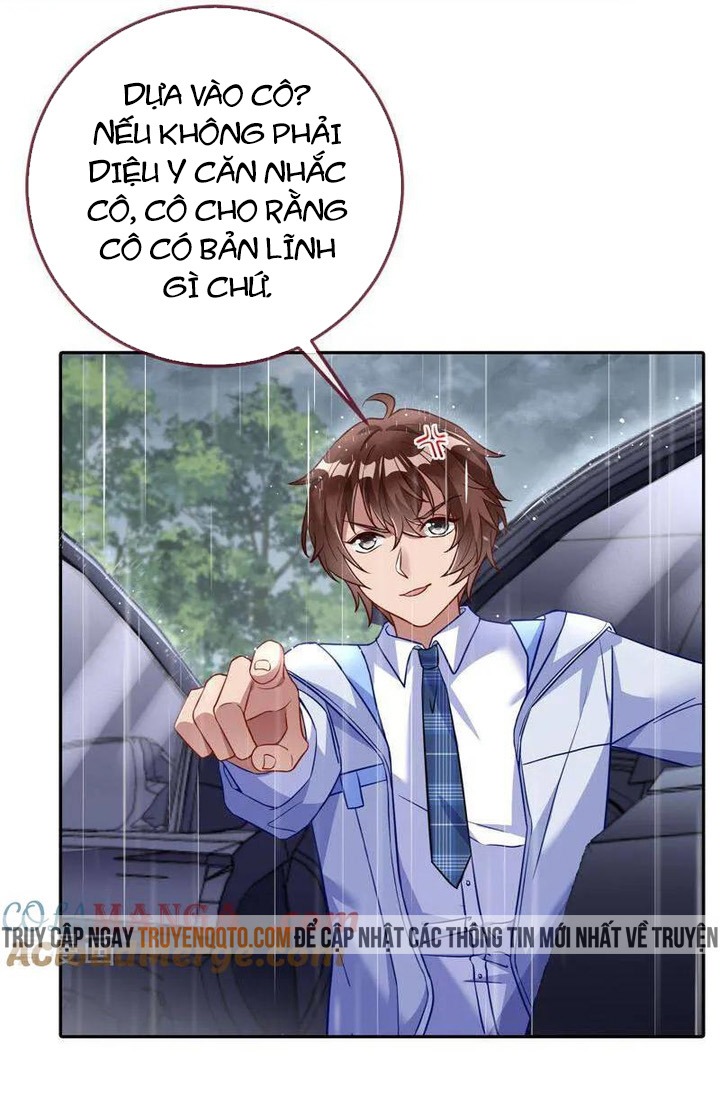 Vạn Tra Triêu Hoàng Chap 629 - Next Chap 630