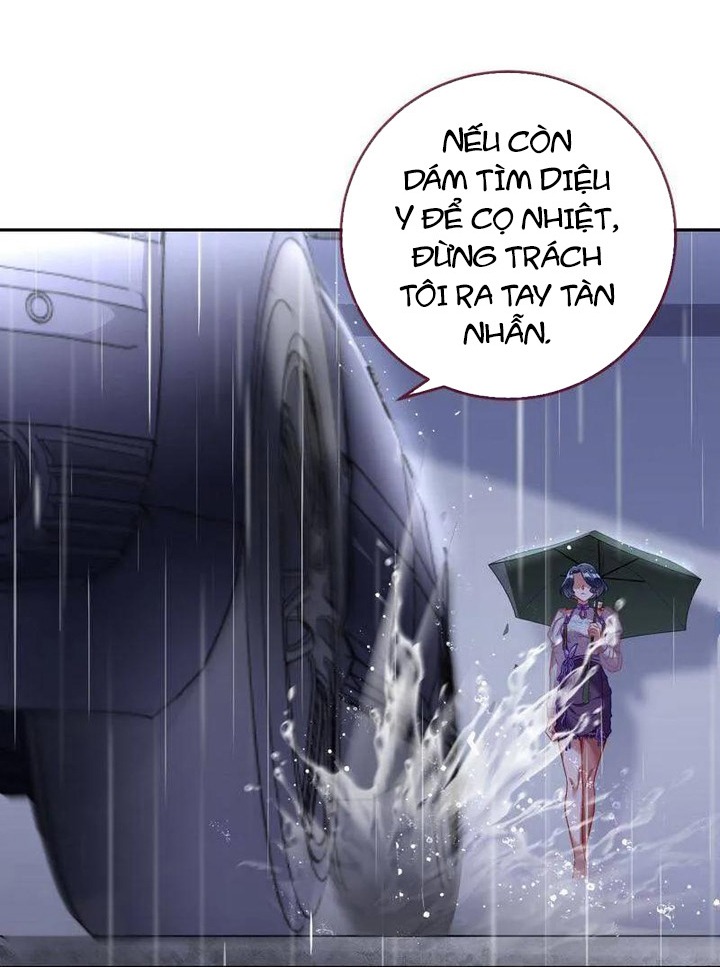 Vạn Tra Triêu Hoàng Chap 629 - Next Chap 630