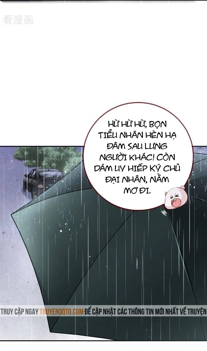 Vạn Tra Triêu Hoàng Chap 629 - Next Chap 630