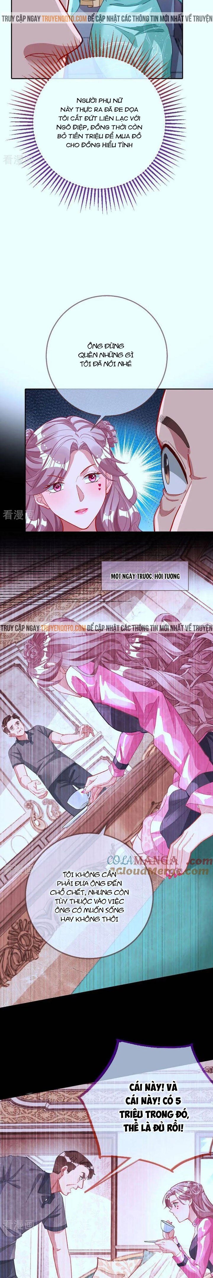Vạn Tra Triêu Hoàng Chap 630 - Next Chap 631