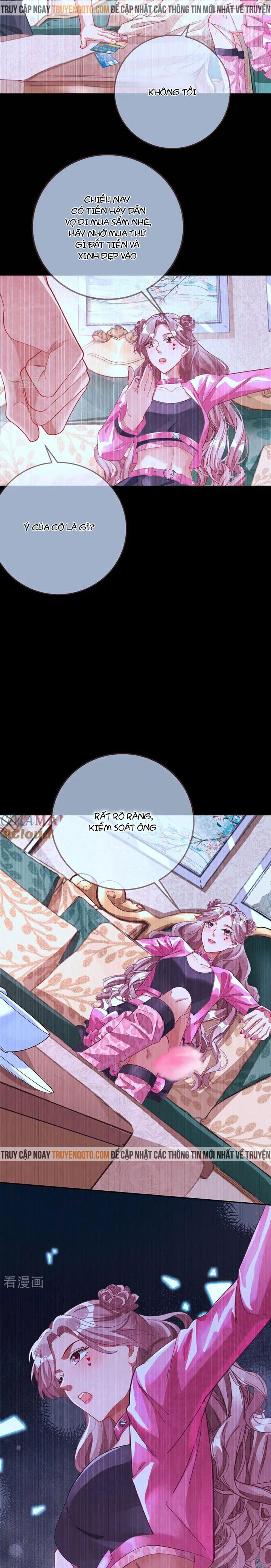 Vạn Tra Triêu Hoàng Chap 630 - Next Chap 631