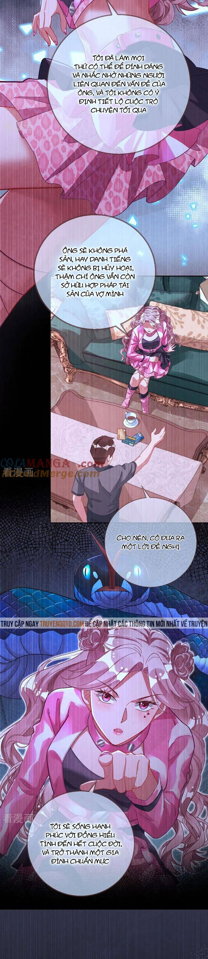 Vạn Tra Triêu Hoàng Chap 630 - Next Chap 631