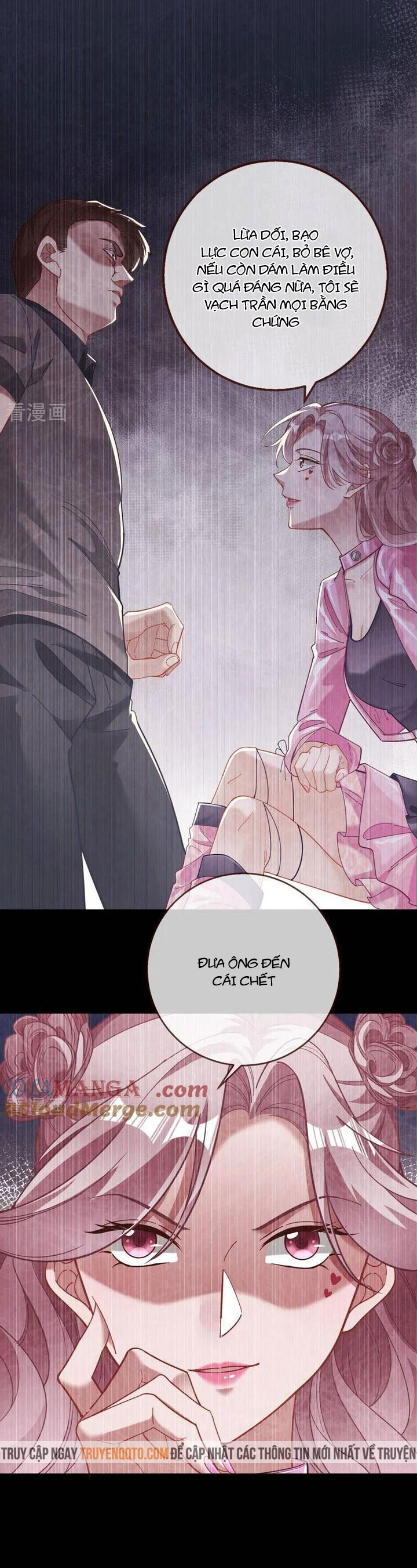 Vạn Tra Triêu Hoàng Chap 630 - Next Chap 631