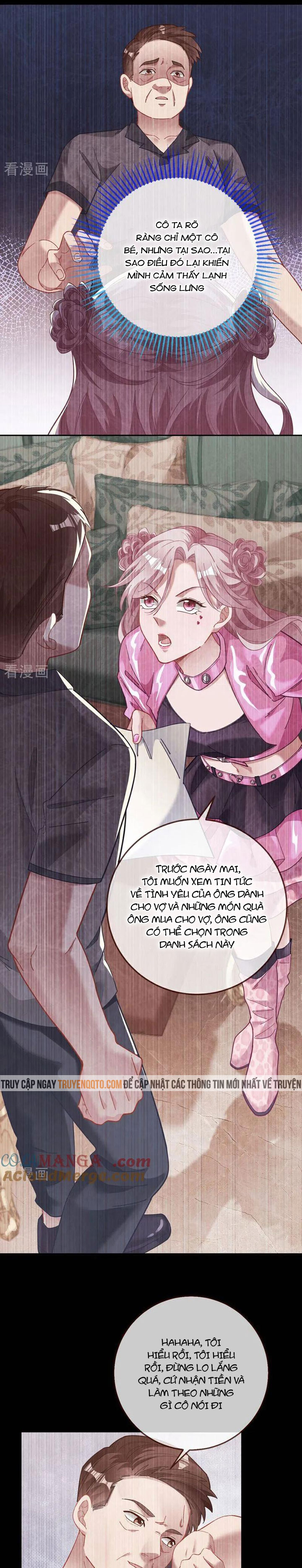 Vạn Tra Triêu Hoàng Chap 630 - Next Chap 631