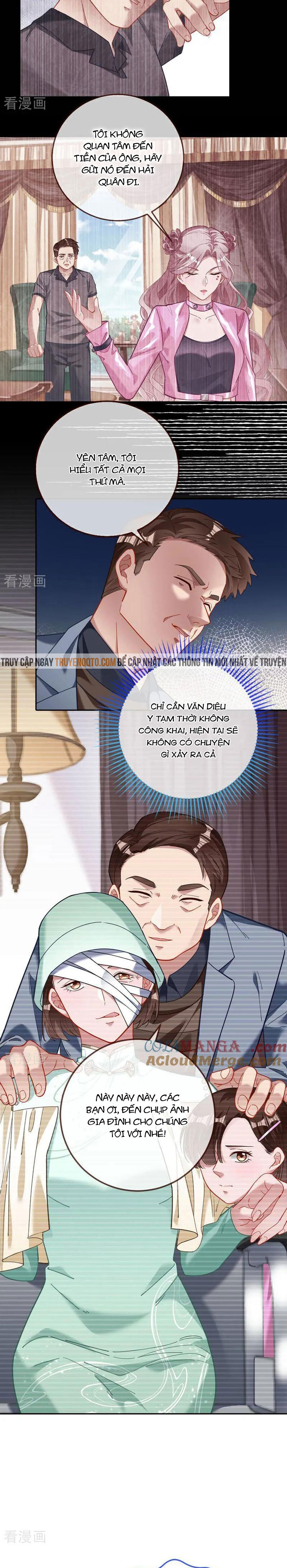 Vạn Tra Triêu Hoàng Chap 630 - Next Chap 631