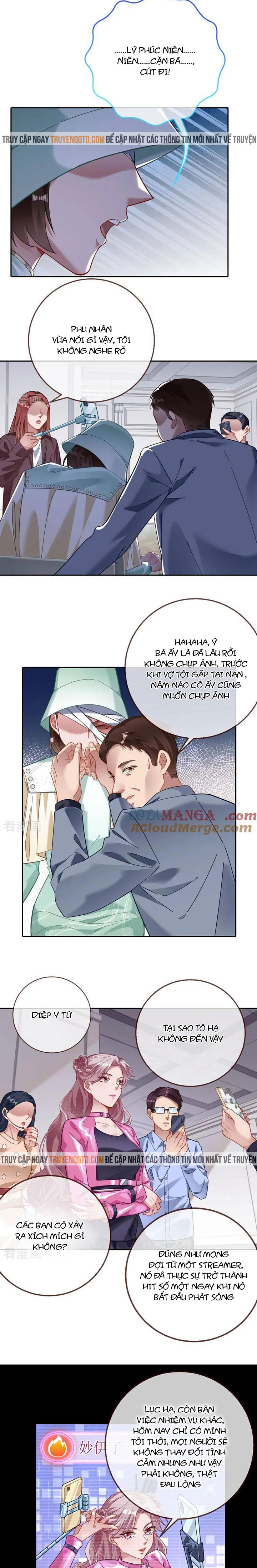 Vạn Tra Triêu Hoàng Chap 630 - Next Chap 631