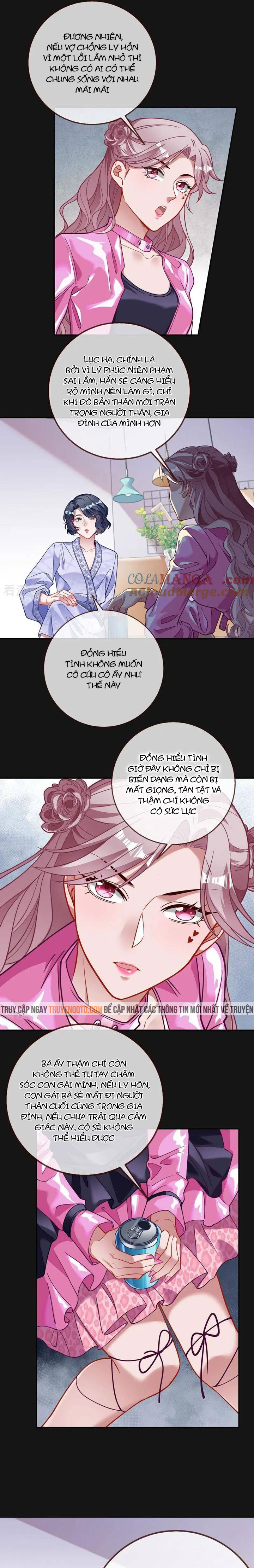 Vạn Tra Triêu Hoàng Chap 630 - Next Chap 631