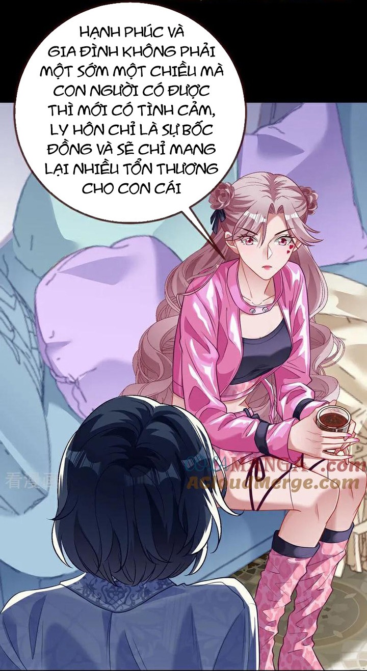 Vạn Tra Triêu Hoàng Chap 631 - Next Chap 632