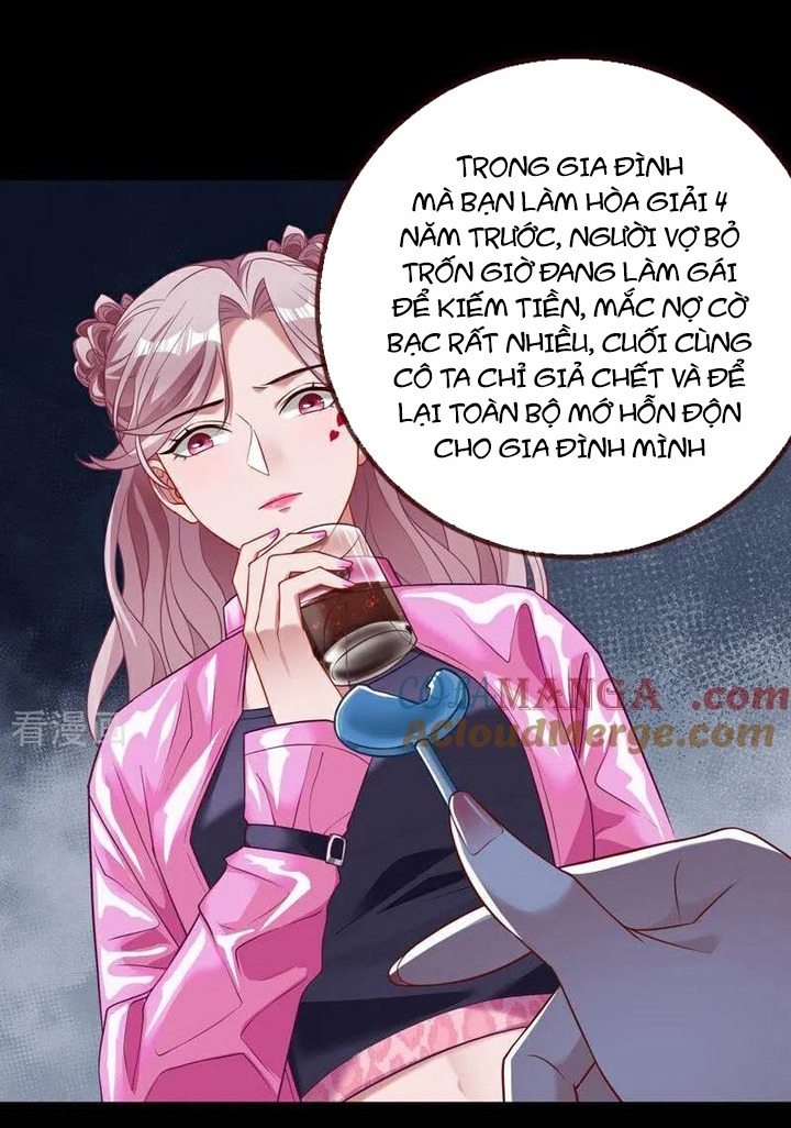 Vạn Tra Triêu Hoàng Chap 631 - Next Chap 632