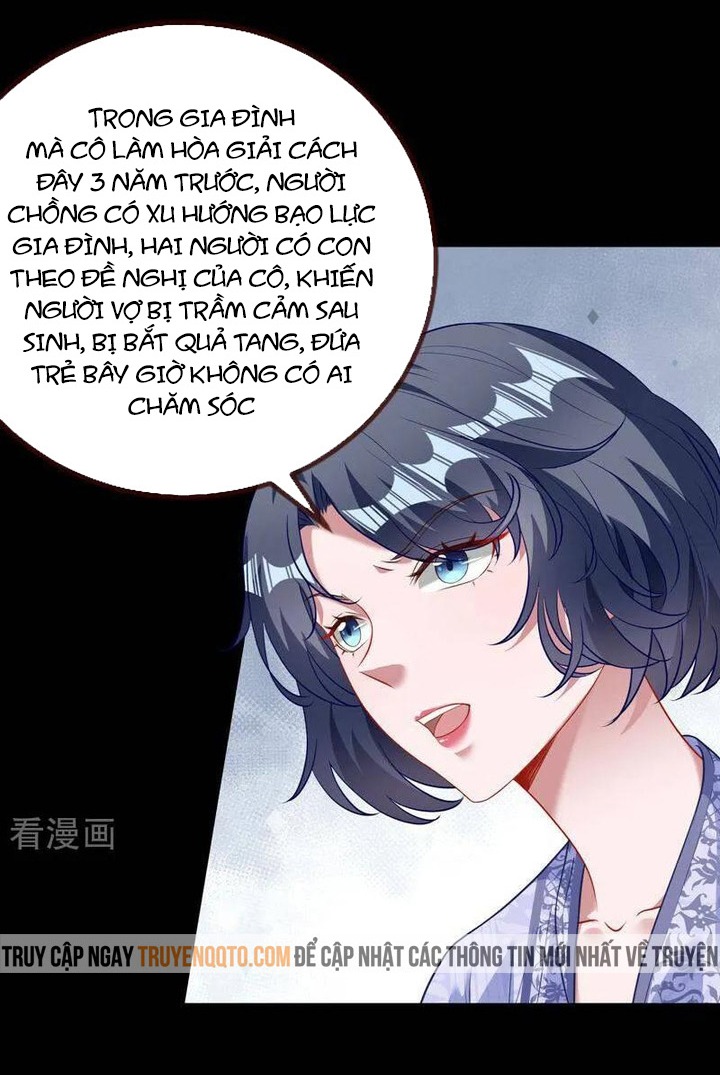 Vạn Tra Triêu Hoàng Chap 631 - Next Chap 632
