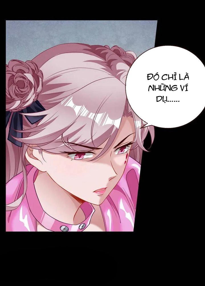 Vạn Tra Triêu Hoàng Chap 631 - Next Chap 632