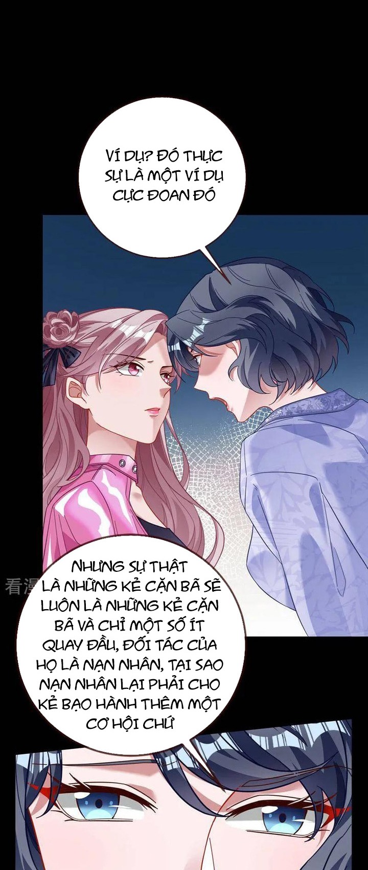 Vạn Tra Triêu Hoàng Chap 631 - Next Chap 632