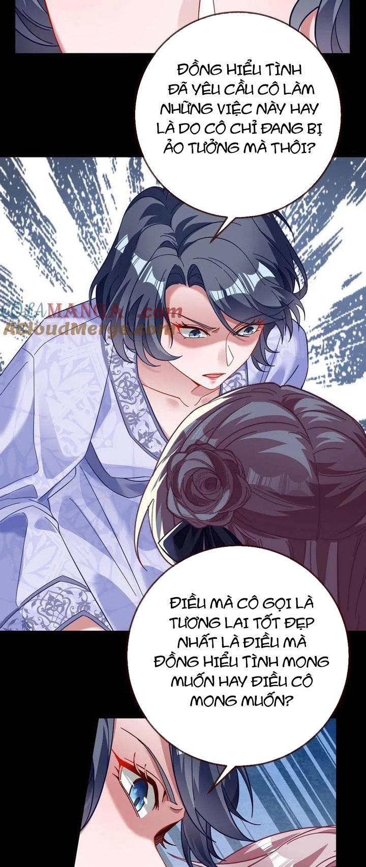 Vạn Tra Triêu Hoàng Chap 631 - Next Chap 632