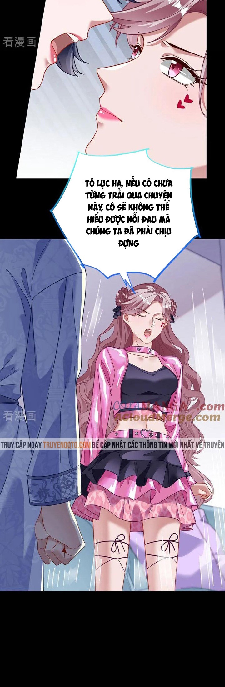 Vạn Tra Triêu Hoàng Chap 631 - Next Chap 632