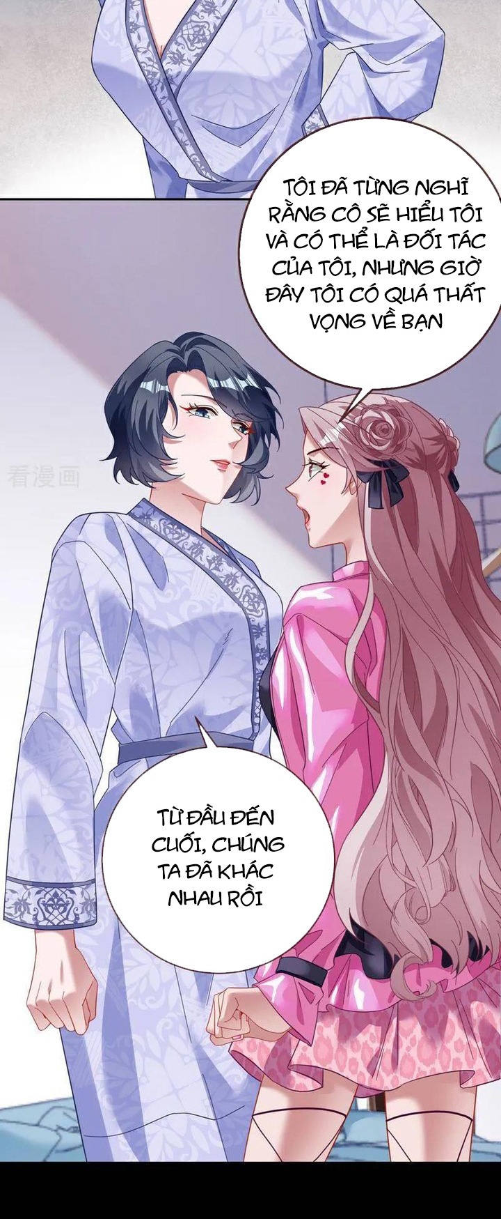 Vạn Tra Triêu Hoàng Chap 631 - Next Chap 632