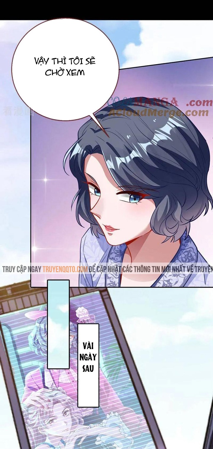 Vạn Tra Triêu Hoàng Chap 631 - Next Chap 632